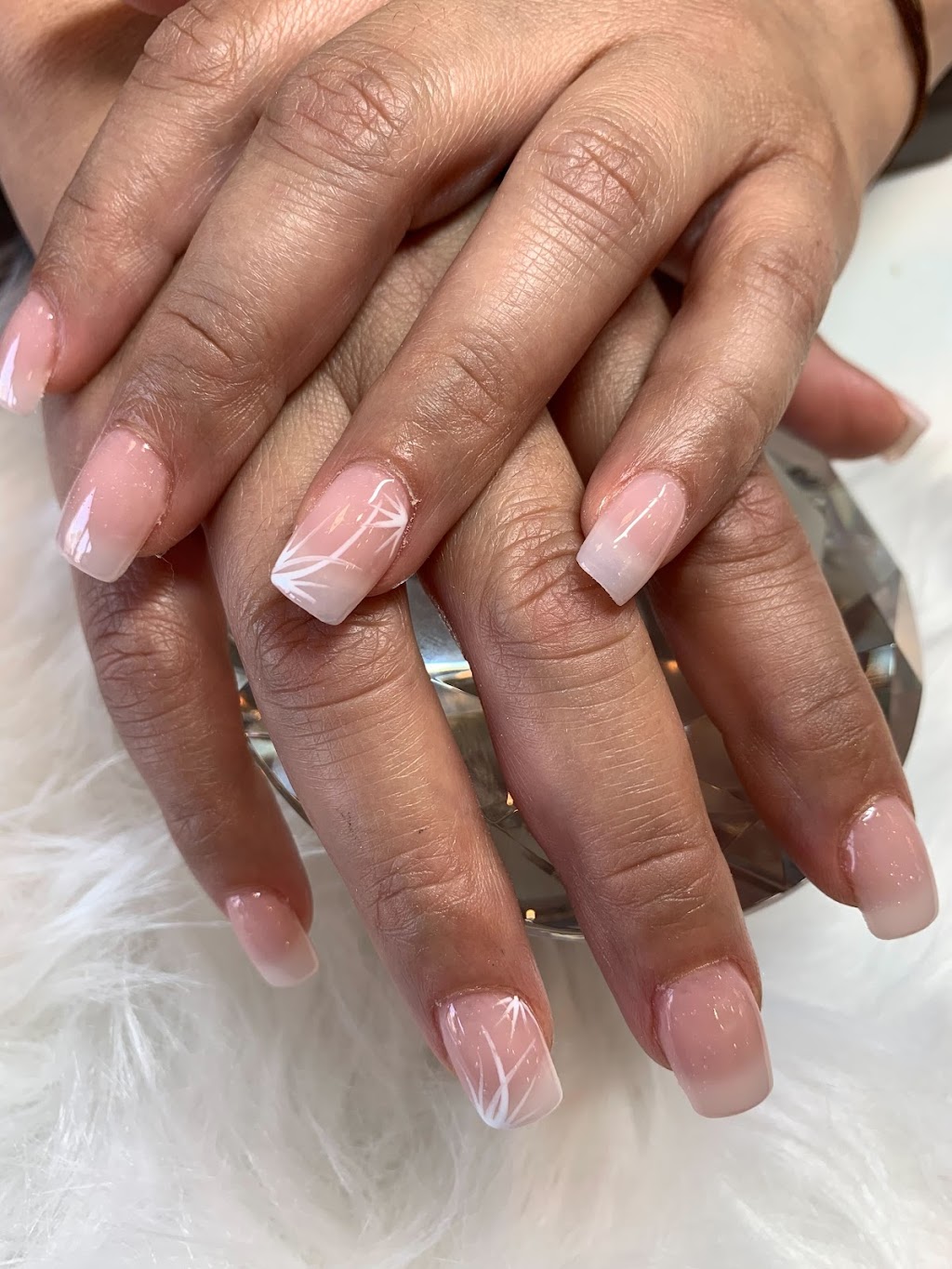 Di Milano Nail Salon - Redlands | 10010 Alabama St C, Redlands, CA 92374, USA | Phone: (909) 655-4488