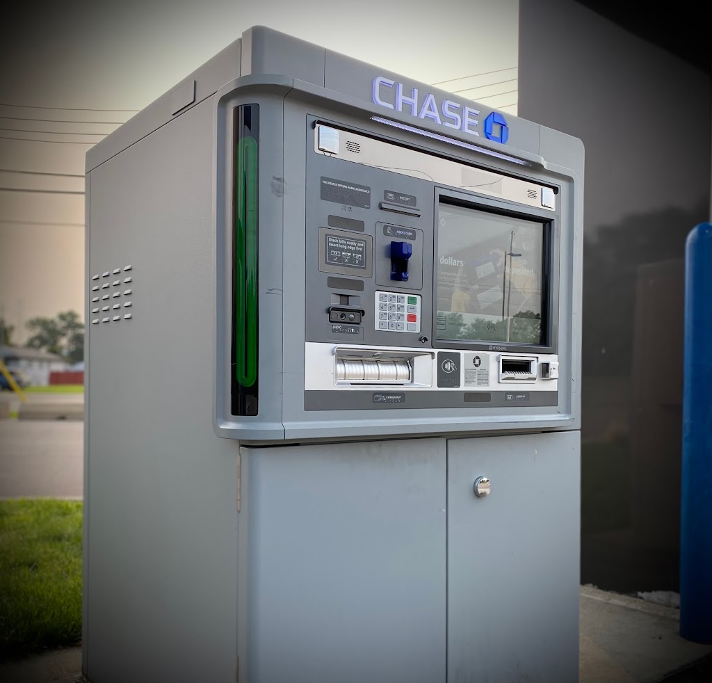 Chase Bank ATM | 20650 Northline Rd, Taylor, MI 48180, USA | Phone: (734) 287-3320