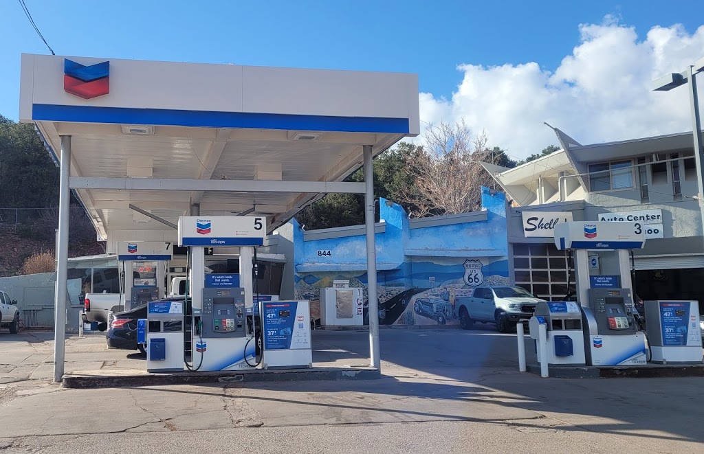 Zuzax Gas Mart | 844 NM-333, Tijeras, NM 87059, USA | Phone: (505) 281-5540