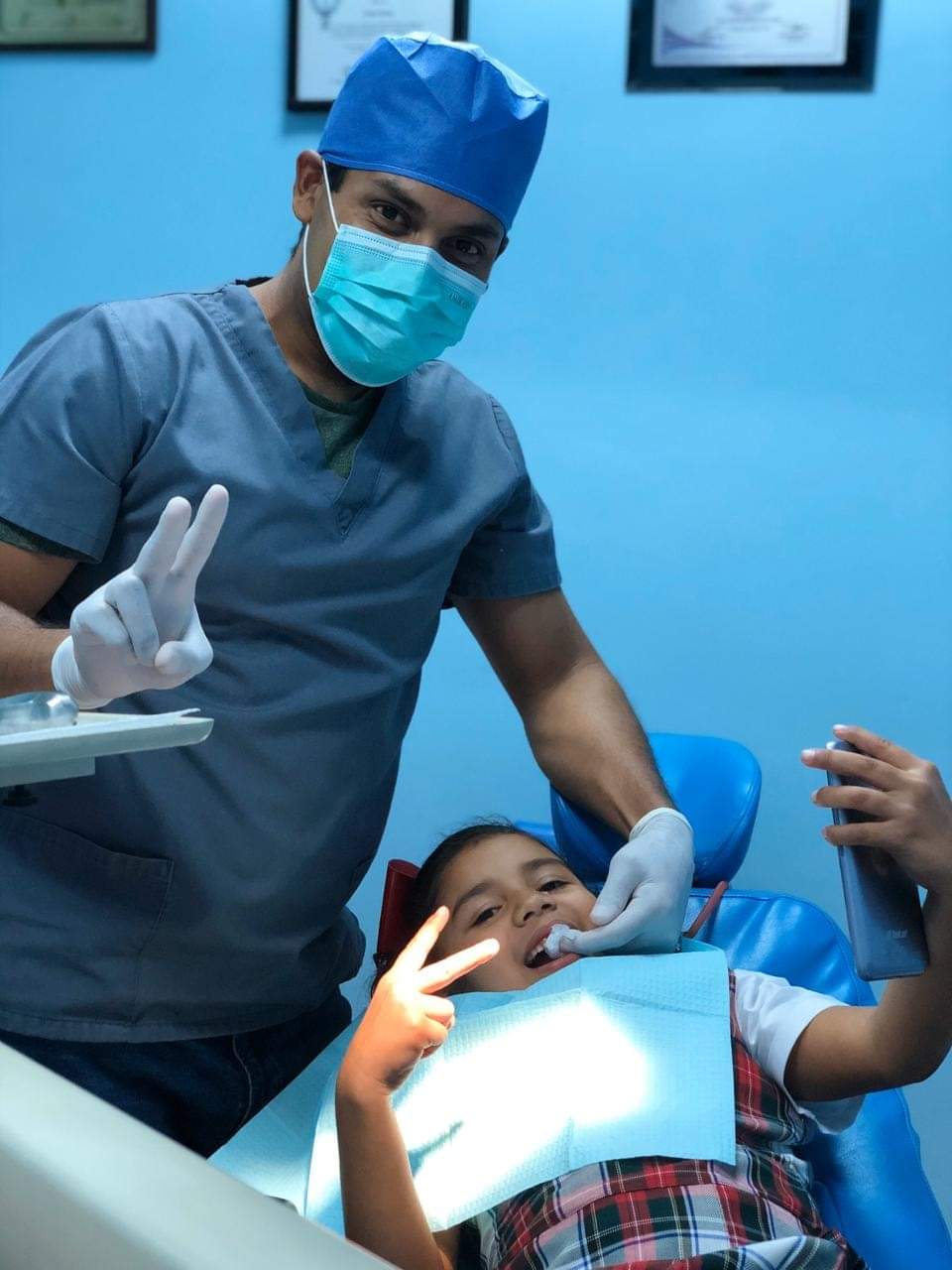 Real Dental Tijuana | Ignacio Manuel Altamirano 4567, Soler, 22530 Tijuana, B.C., Mexico | Phone: 664 609 2543