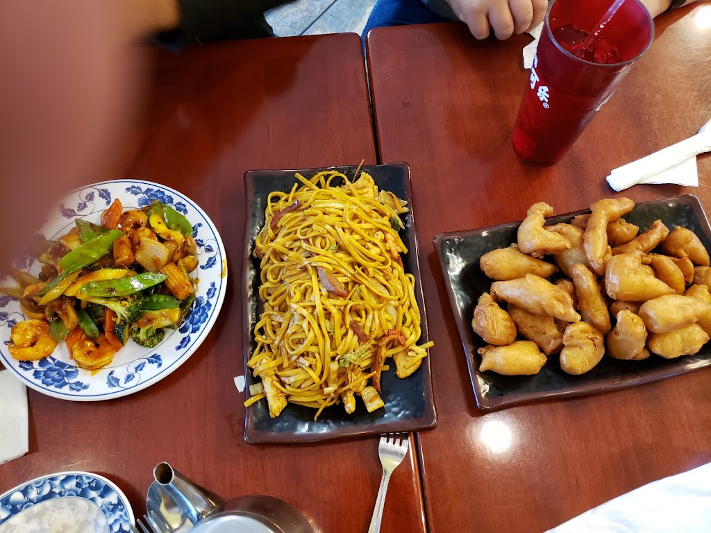 Qing Qing | 2815 Palmer Hwy, Texas City, TX 77590, USA | Phone: (409) 945-8880