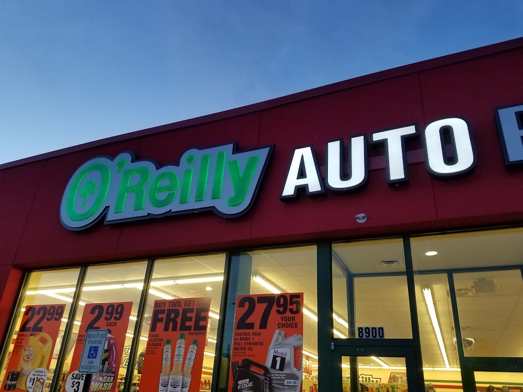 OReilly Auto Parts | 8900 E Broad St, Pataskala, OH 43068, USA | Phone: (740) 963-3108