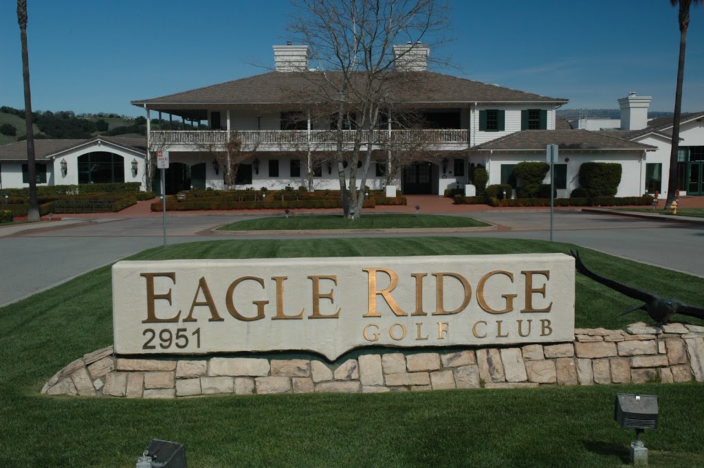 Eagle Ridge Realty | 2471 Club Dr, Gilroy, CA 95020, USA | Phone: (408) 846-8284
