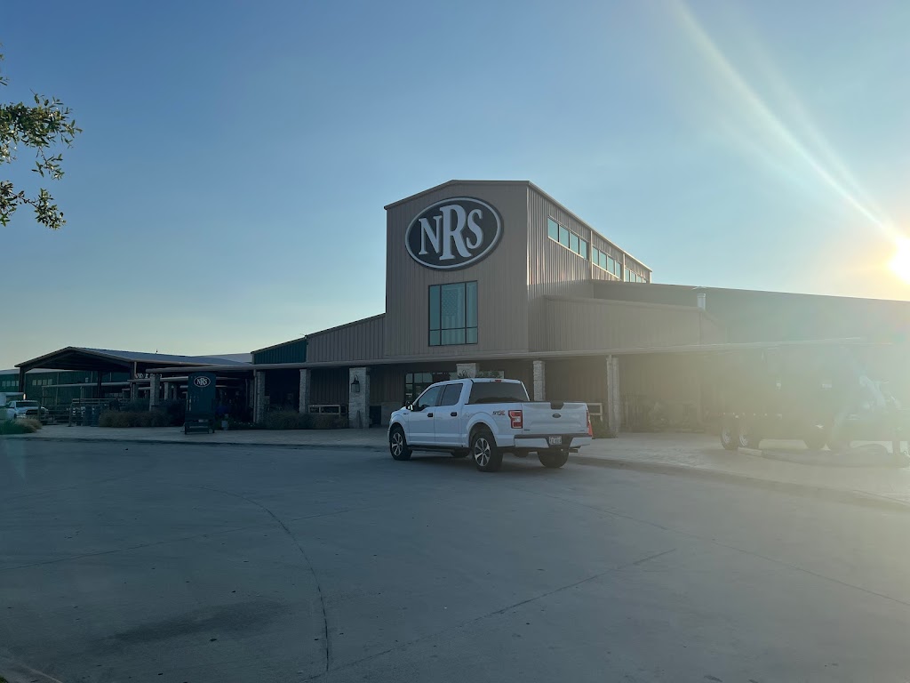 NRS - National Ropers Supply | 4650 S US-287, Decatur, TX 76234, USA | Phone: (940) 627-3949