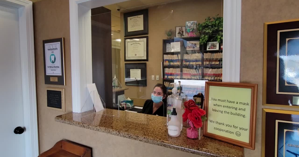 Fischer Family Dentistry | 32669 W, Warren Rd #8, Garden City, MI 48135, USA | Phone: (734) 422-4350