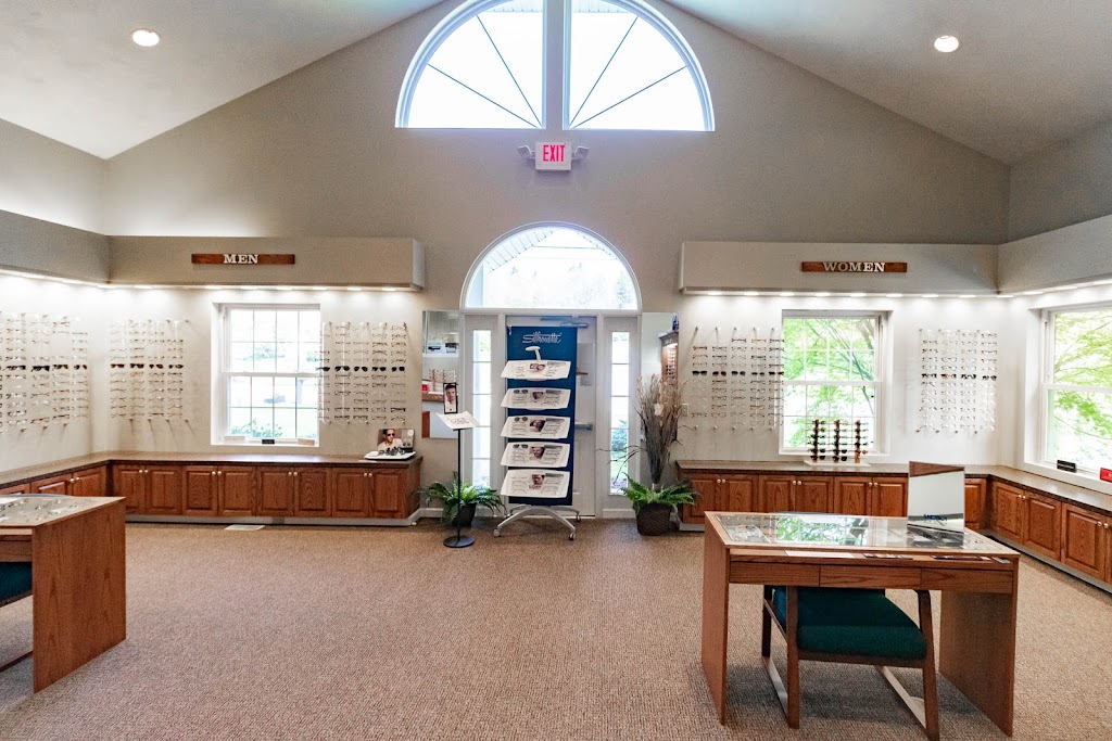 Ives Eyecare Center | 4465 Old William Penn Hwy, Murrysville, PA 15668, USA | Phone: (724) 733-1918