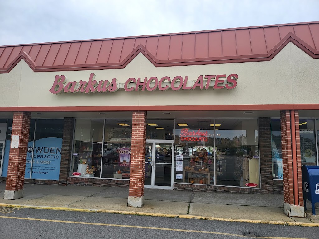 Barkus Chocolates | 154 Point Plaza, Butler, PA 16001, USA | Phone: (724) 282-3006