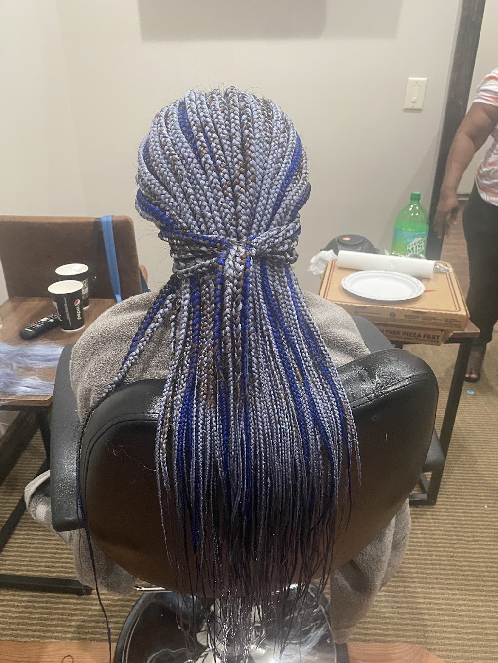 ZYTA African Braiding Hair | 2681 Gattis School Rd SUITE #175, Round Rock, TX 78664, USA | Phone: (512) 520-5329