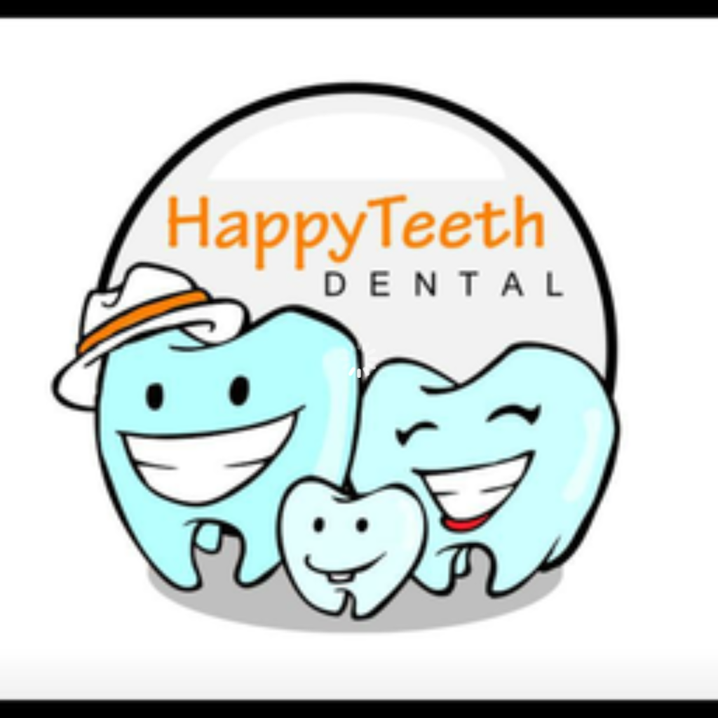 Happy Teeth Dental | 2209 N San Gabriel Blvd, Rosemead, CA 91770, USA | Phone: (626) 288-6488