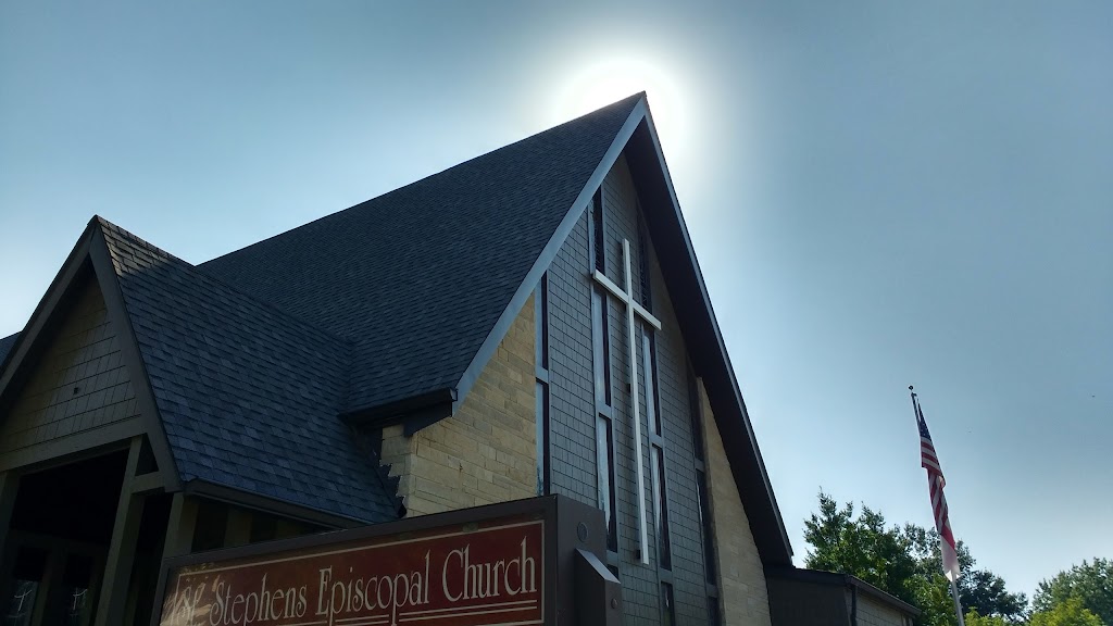 St Stephens Episcopal Church | 33 N Clay Ave, Ferguson, MO 63135, USA | Phone: (314) 521-0138