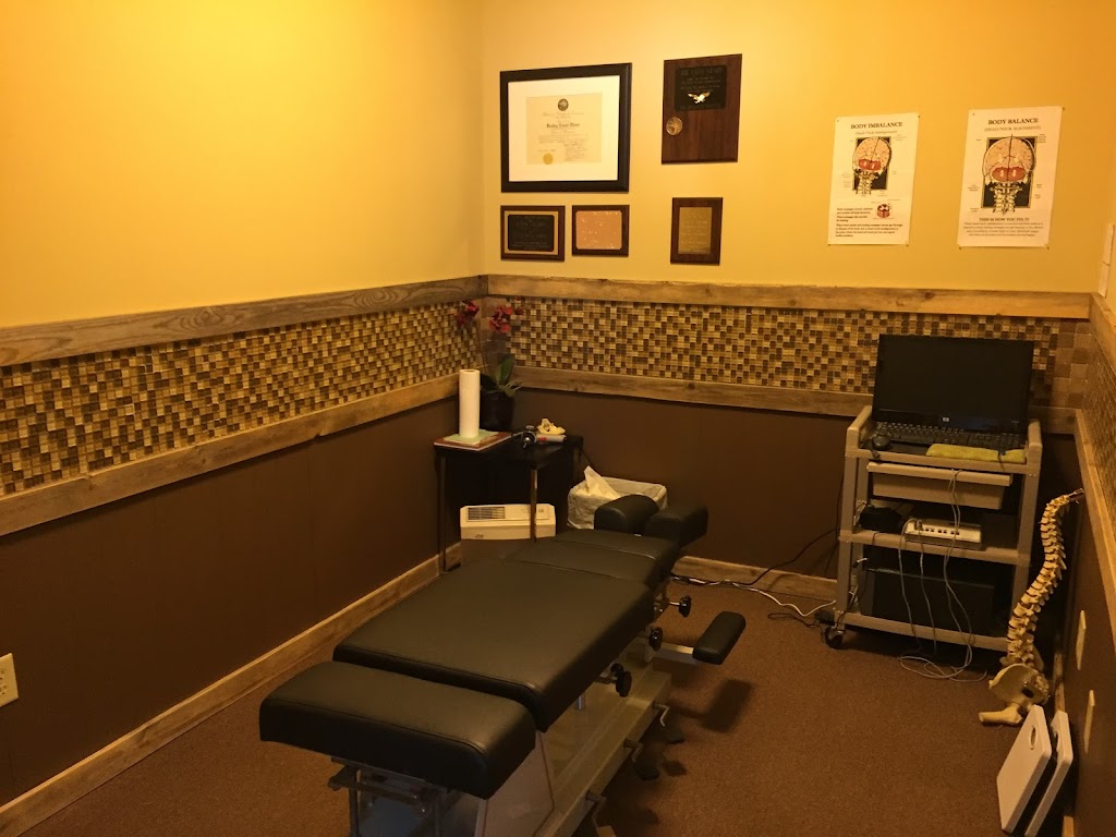 Momentum Health Chiropractic Clinic | 1001 1st Ave E # 160, Cambridge, MN 55008, USA | Phone: (763) 689-0462