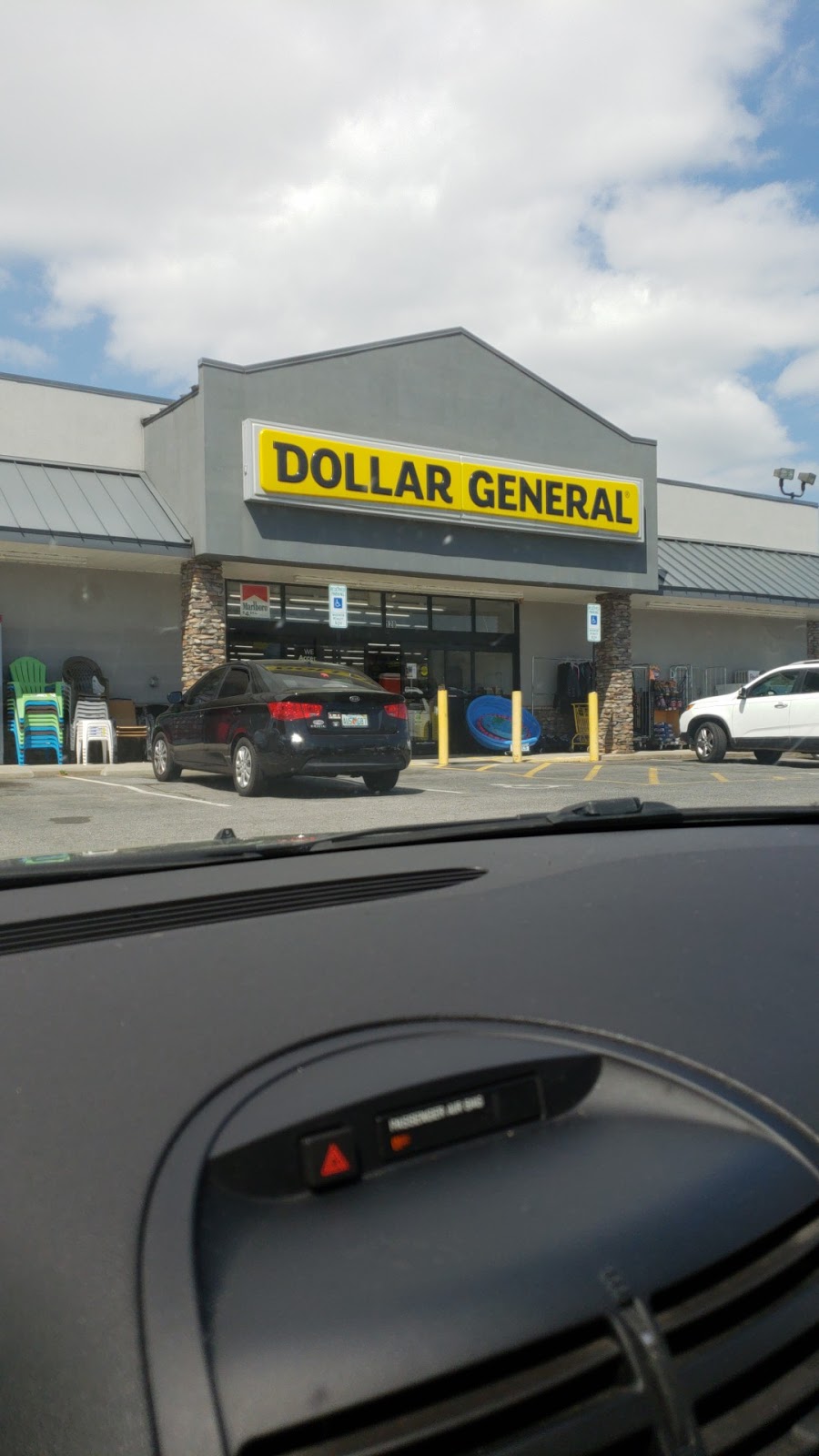 Dollar General | 120 W Main St, Boonville, NC 27011, USA | Phone: (336) 551-2765