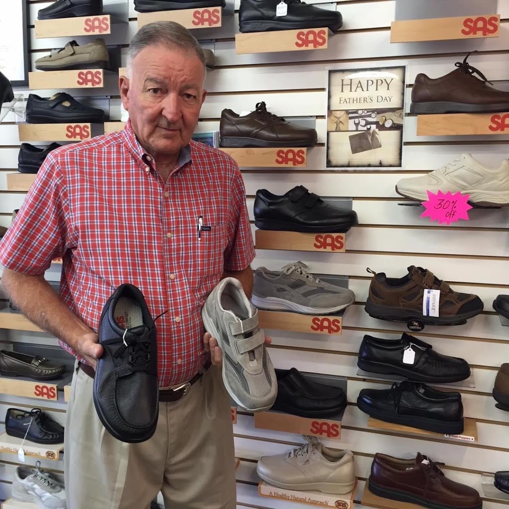 LEE’S SHOES | 203 N Wilson Ave, Dunn, NC 28334, USA | Phone: (910) 892-3035