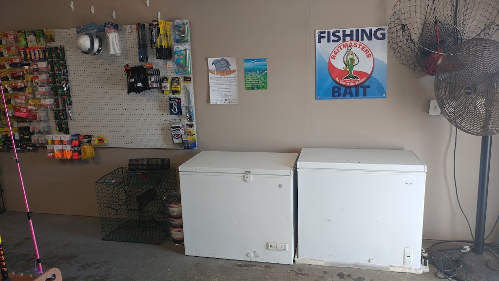 Bait and Tackle of Apollo Beach | 6040 N U.S. Hwy 41, Apollo Beach, FL 33572, USA | Phone: (813) 296-7735