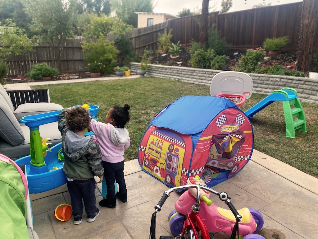 Nana House Daycare | 9777 Davona Dr, San Ramon, CA 94583, USA | Phone: (949) 482-9478