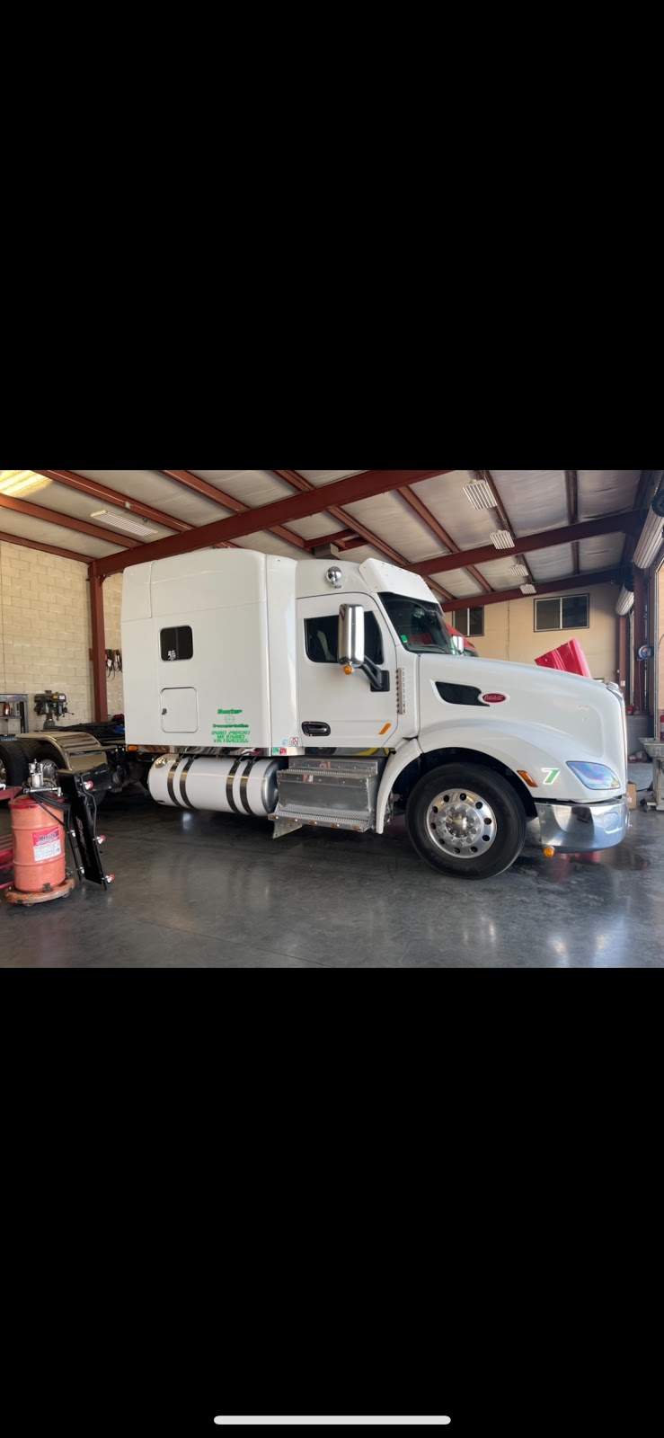 Prime Diesel Repair LLc | 10025 Hemlock Ave, Fontana, CA 92335, USA | Phone: (909) 600-7069