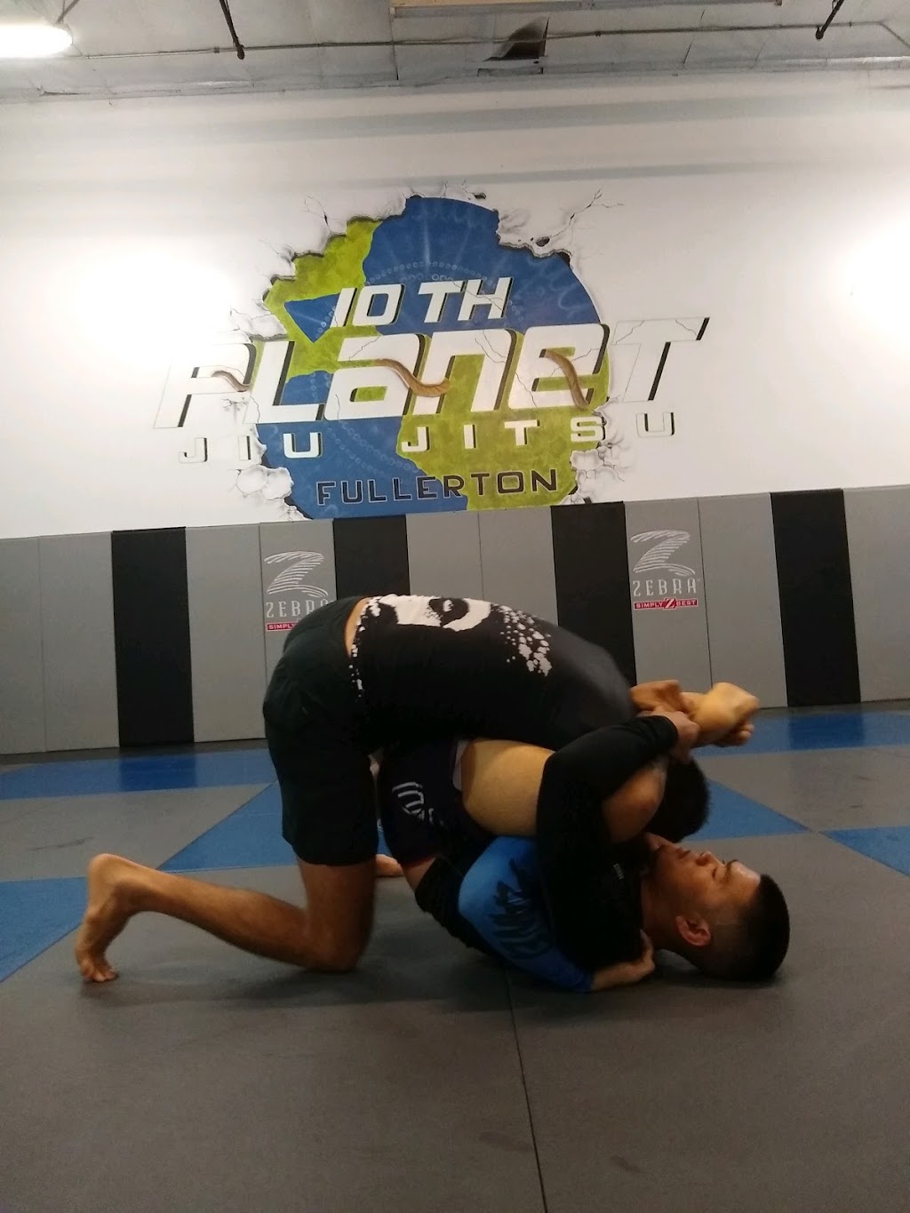 10th Planet Jiu Jitsu Fullerton | 601 S Euclid St, Fullerton, CA 92832 | Phone: (714) 477-4553