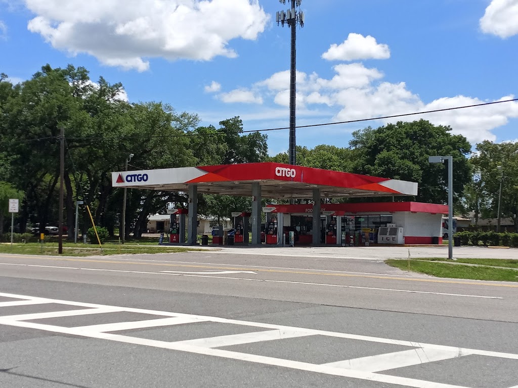 Citgo | 930 US-92, Seffner, FL 33584, USA | Phone: (813) 689-9382