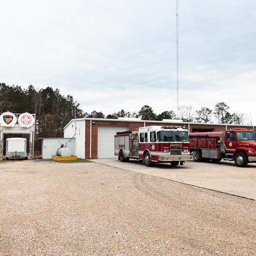 St. Tammany Fire Protection District #7 | 73469 LA-41, Pearl River, LA 70452, USA | Phone: (985) 863-5111