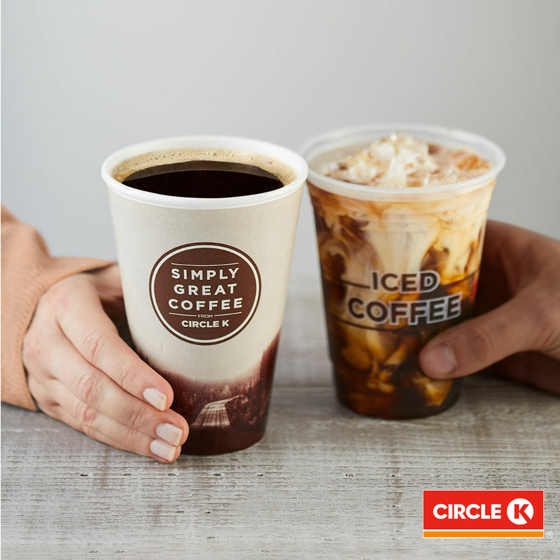 Circle K | 2733 Starratt Rd, Jacksonville, FL 32226, USA | Phone: (904) 757-3340