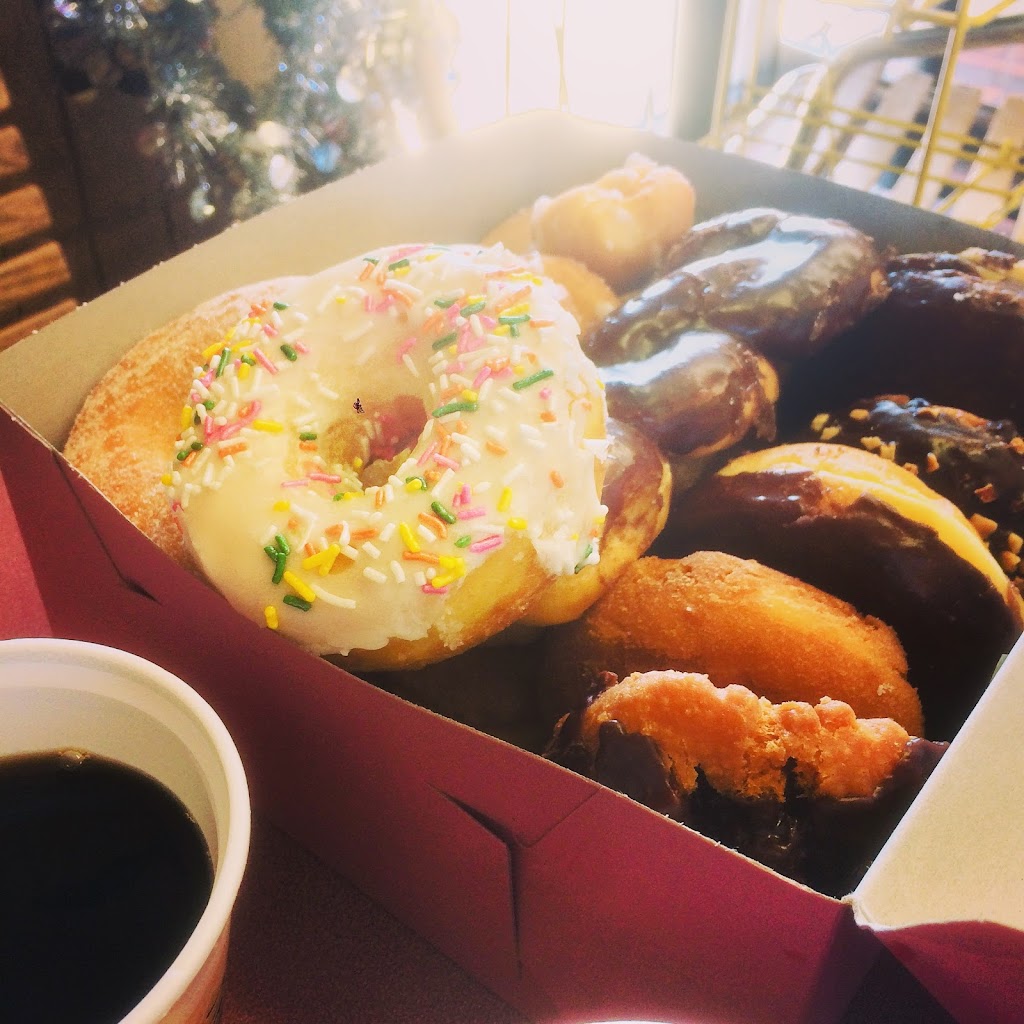 Sun Donut | 2644 Valley Blvd, Alhambra, CA 91803, USA | Phone: (626) 757-2341