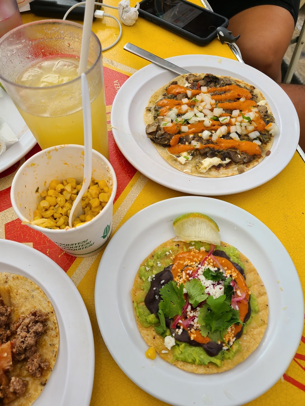 Tacombi | 25 Lafayette Ave, Brooklyn, NY 11217, USA | Phone: (347) 294-0647