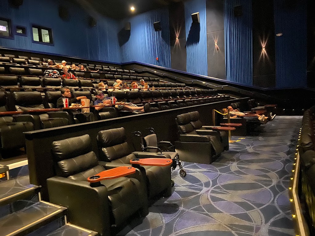 Sierra Vista Cinemas 16 | 1300 Shaw Ave, Clovis, CA 93612, USA | Phone: (559) 297-3456