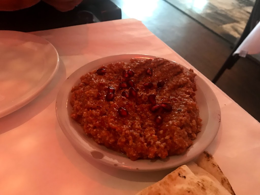 Cafe Munir | 2408 NW 80th St, Seattle, WA 98117, USA | Phone: (206) 472-4150