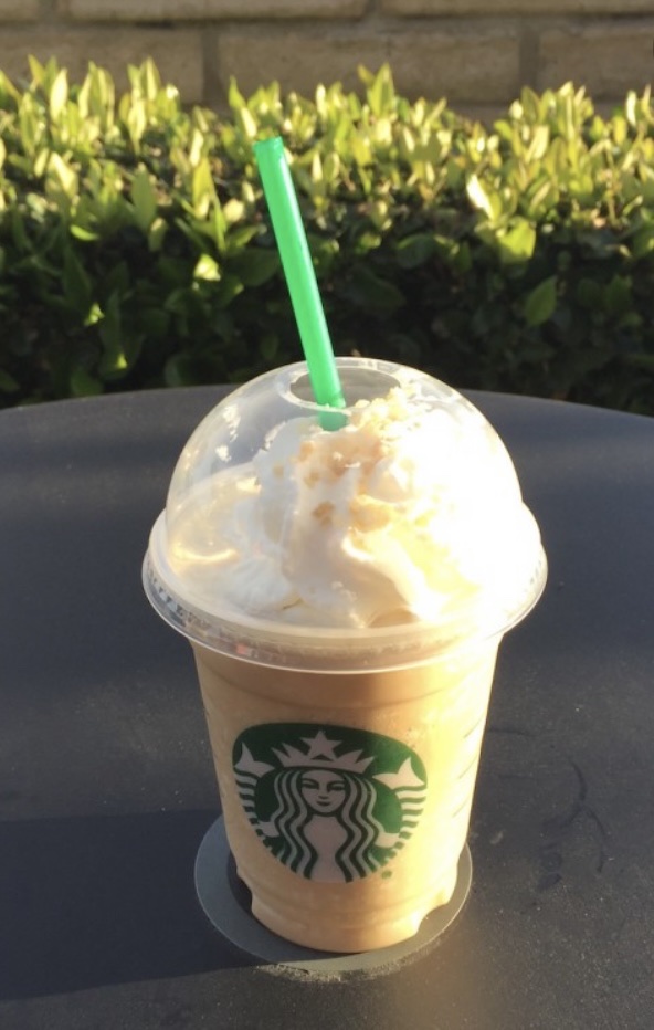 Starbucks | 3383 Bass Lake Rd, El Dorado Hills, CA 95762, USA | Phone: (530) 313-4920