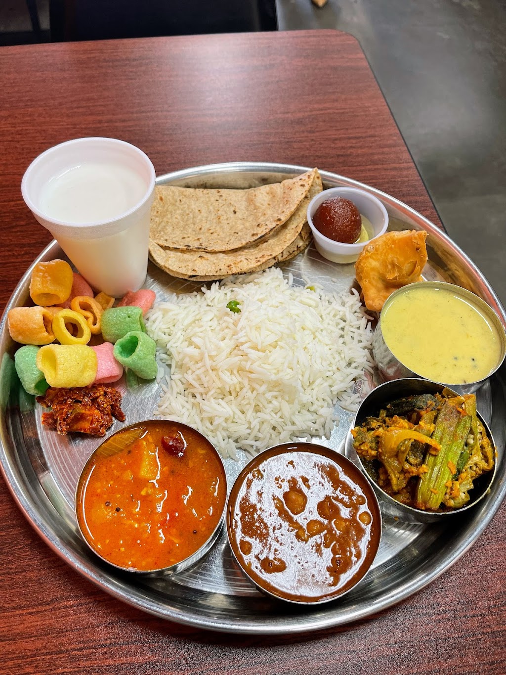 Curry in Hurry | 12809 Ranch Rd 620 N #300, Austin, TX 78750, USA | Phone: (512) 596-3450