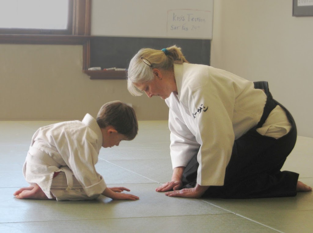 Seattle Ki Aikido | 5031 University Way NE #207, Seattle, WA 98105, USA | Phone: (206) 527-2151