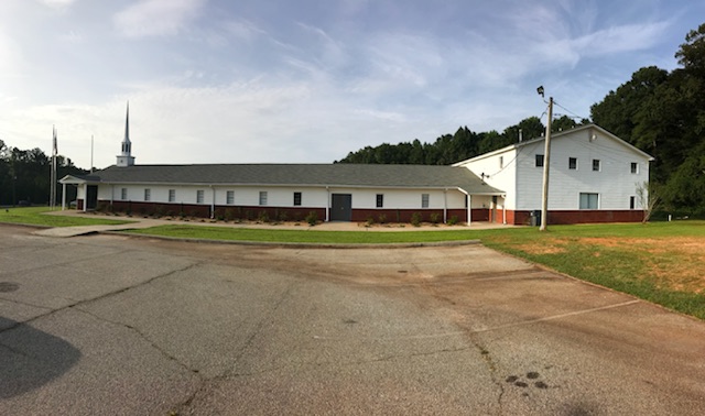 Pine Valley Baptist Church | 63 Pine Valley Rd, Hiram, GA 30141, USA | Phone: (770) 943-2563