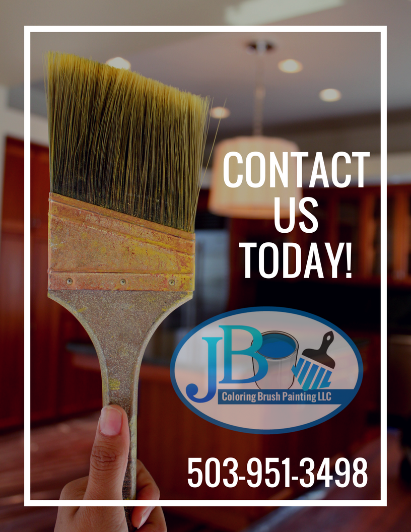 JB Coloringbrush Painting LLC | 11792 NE Carl Rd, Woodburn, OR 97071, USA | Phone: (503) 951-3498