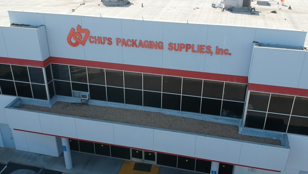 Chus Packaging Supplies | 10011 Santa Fe Springs Rd, Santa Fe Springs, CA 90670 | Phone: (562) 944-6411