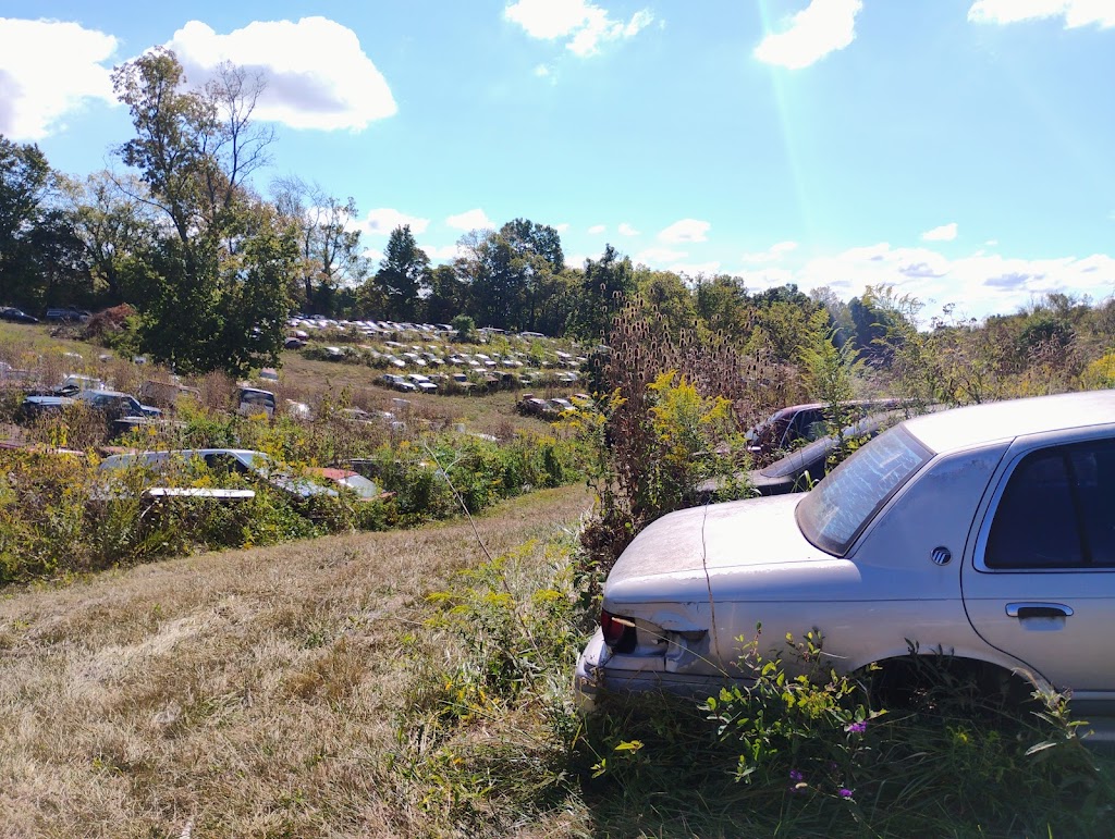 Crawford Salvage | 50 Crawfords Ridge, Sanders, KY 41083, USA | Phone: (859) 567-2450