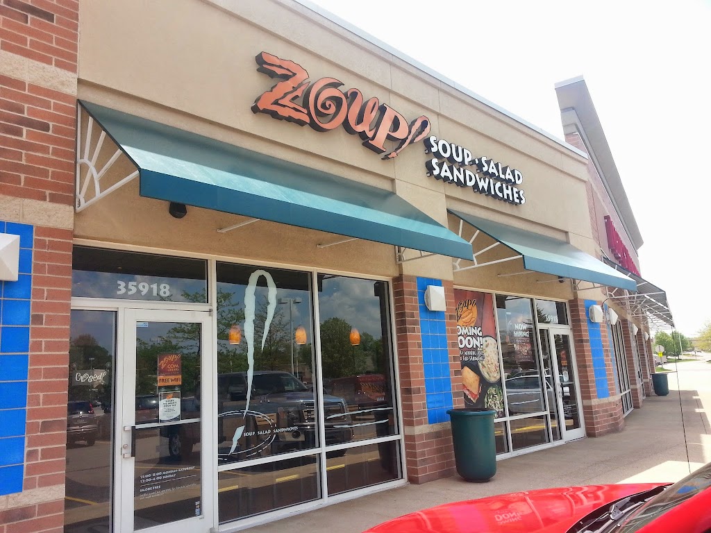 Zoup! | 35918 Detroit Rd, Avon, OH 44011, USA | Phone: (440) 695-3939