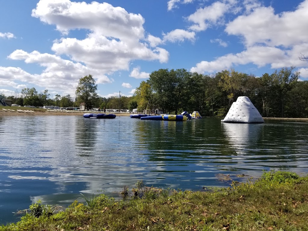 Jackson Lake Campground & Park LLC | 3715 Cedar Hill Rd NW, Canal Winchester, OH 43110 | Phone: (614) 837-2656