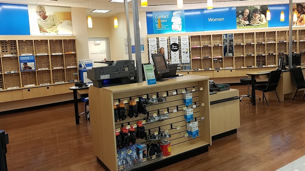 Walmart Vision & Glasses | 8030 Bandera Rd, San Antonio, TX 78250, USA | Phone: (210) 520-6686