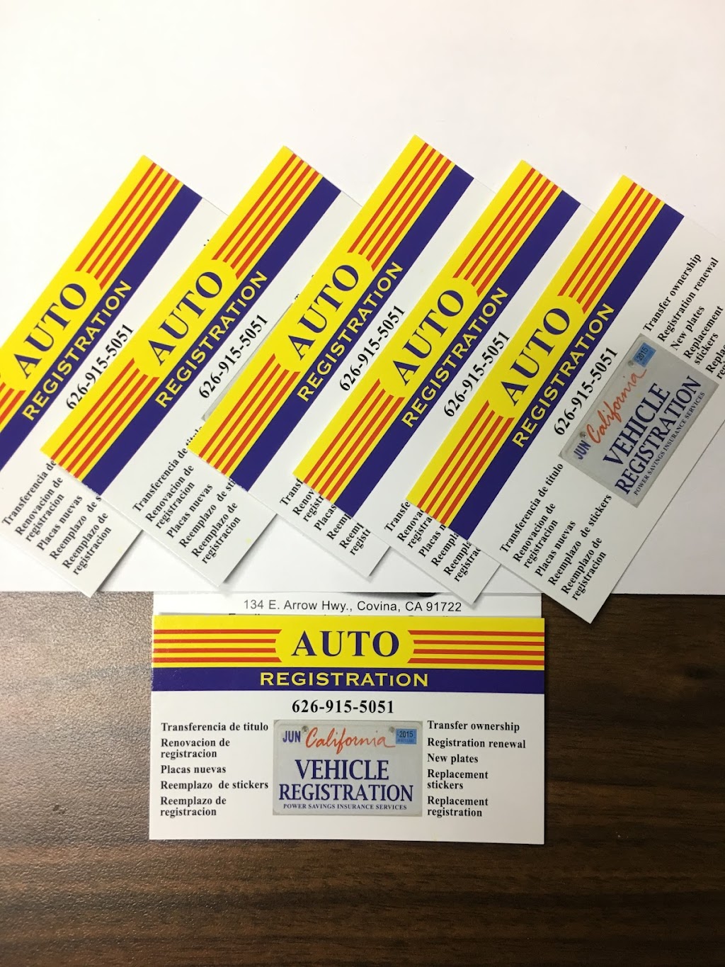 Power Savings Insurance Services | 134 E Arrow Hwy, Covina, CA 91722, USA | Phone: (626) 915-5051