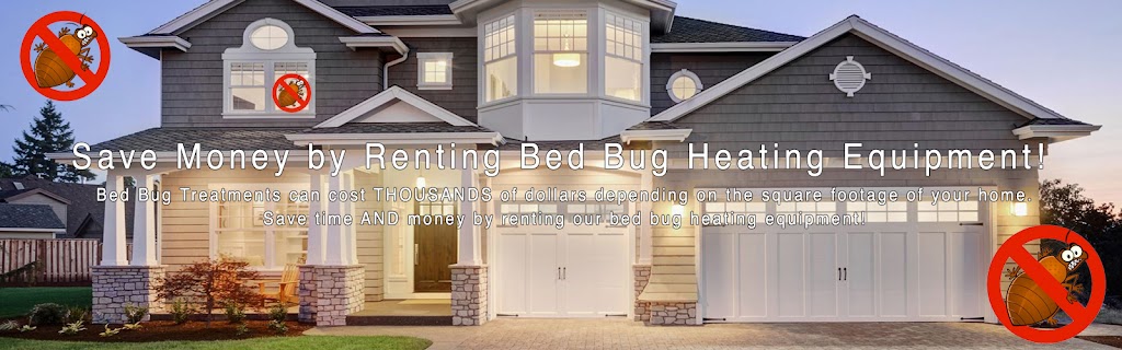 Sure Fire Bed Bug Heaters | 3046 Myersville Rd unit #88, Uniontown, OH 44685, USA | Phone: (833) 224-3287