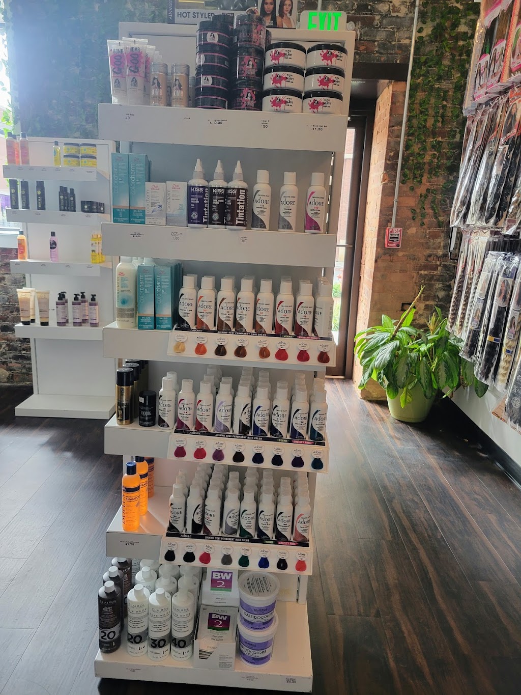 Mogul Beauty Supply | 711 W 40th St #150, Baltimore, MD 21211, USA | Phone: (443) 438-4286