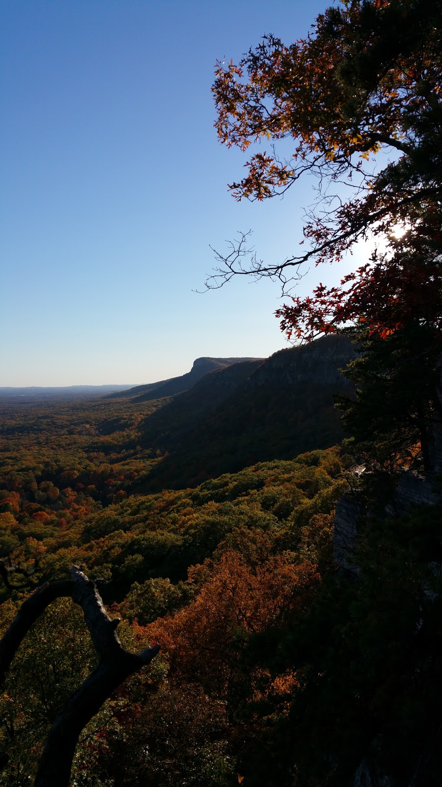 HighXposure Adventures, Inc. - Rock Climbing Guide | WEST TRAPPS PARKING, MOHONK PRESERVE, State Rte 55, New Paltz, NY 12561, USA | Phone: (800) 777-2546