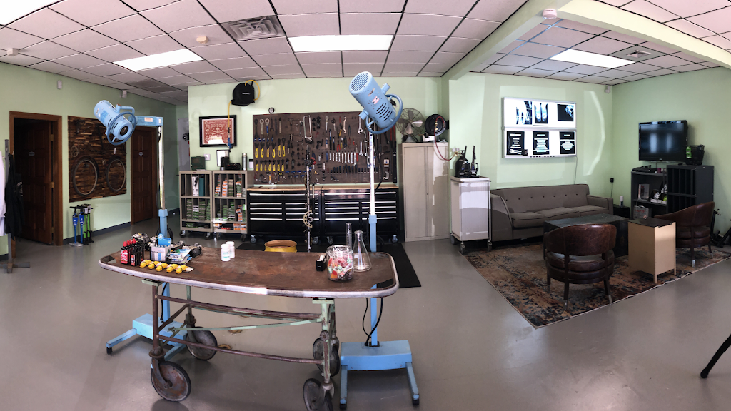 The Bicycle Lab | 2700 E Sunset Rd # 39, Las Vegas, NV 89120, USA | Phone: (702) 720-1897