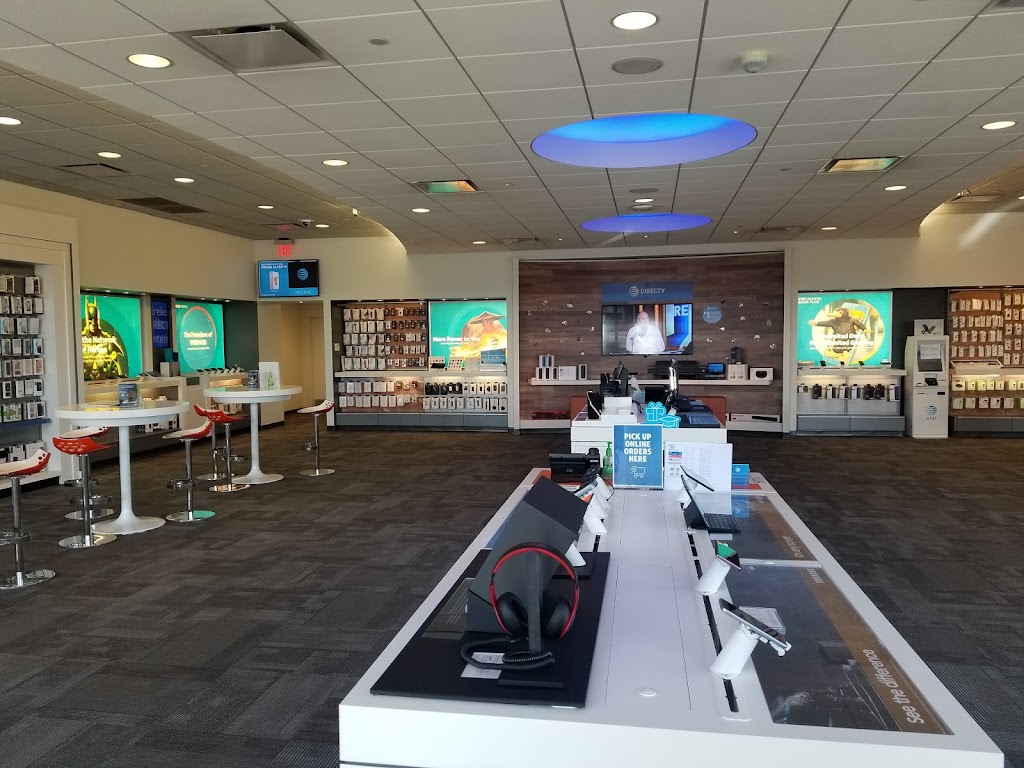 AT&T Store | 3397 Princeton Rd Suite 107, Hamilton, OH 45011, USA | Phone: (513) 868-7000