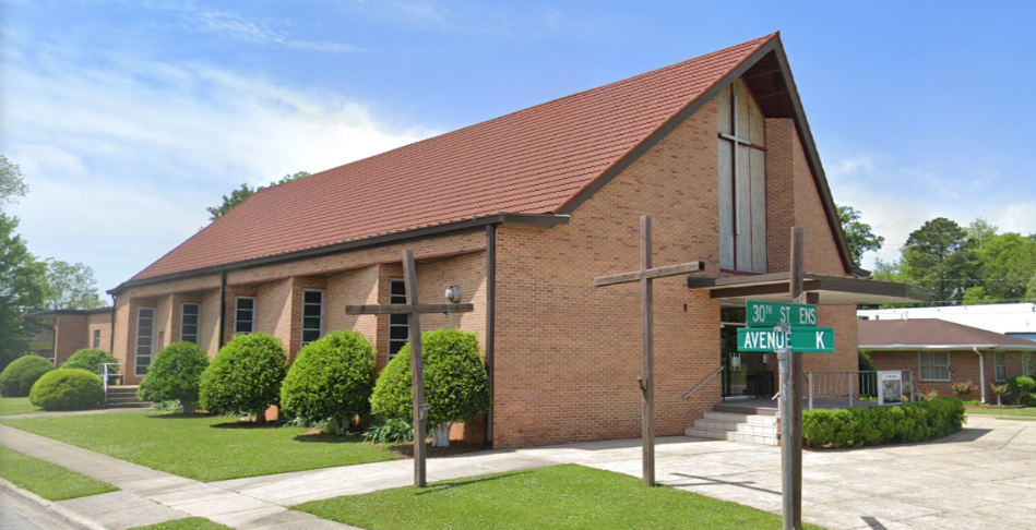 St Josephs Catholic Church | 1019 30th Street Ensley, Birmingham, AL 35218, USA | Phone: (205) 788-5721