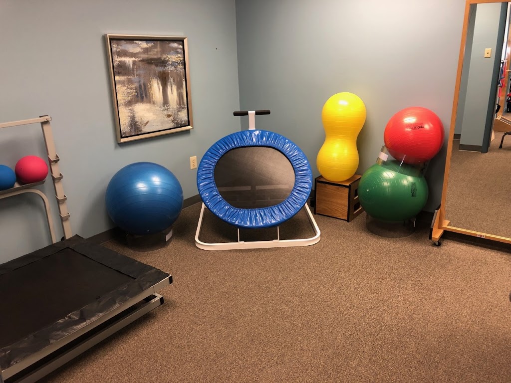 Ivy Rehab Physical Therapy | 1411 Woodbourne Rd Suite B, Levittown, PA 19057, USA | Phone: (267) 630-5740