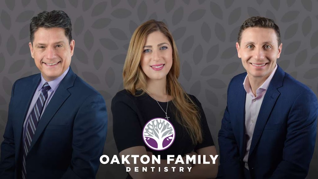 Oakton Family Dentistry | 3050 Chain Bridge Rd #201, Fairfax, VA 22030, USA | Phone: (703) 281-6201