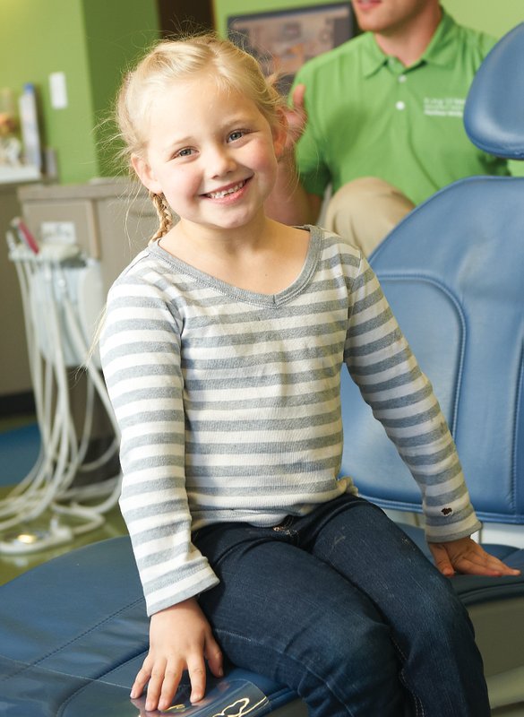 Tiny Teeth Pediatric Dentistry | 3933 N Maize Rd Suite 200, Wichita, KS 67101, USA | Phone: (316) 202-9629