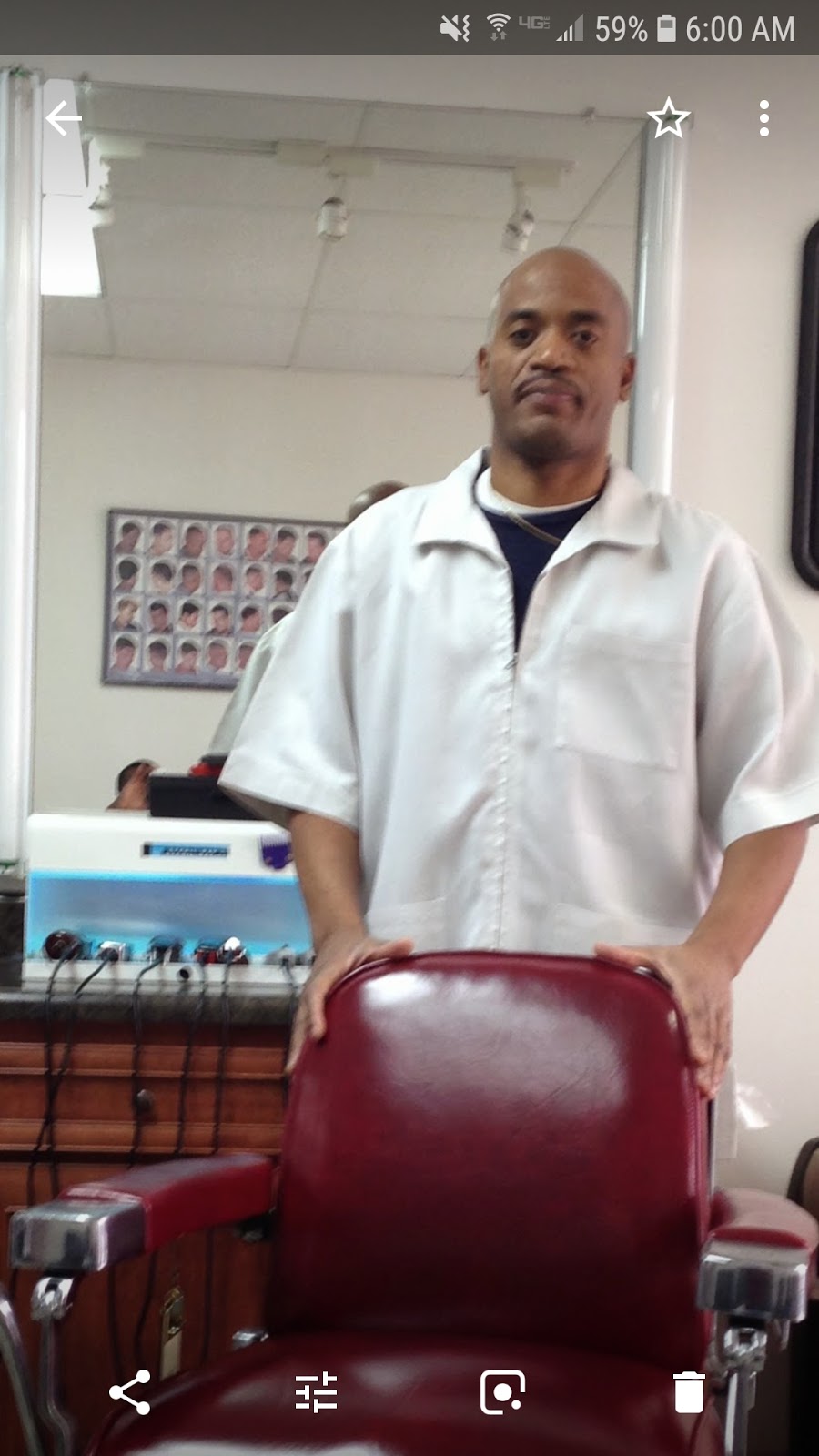 Barbers Eye Barber Shop | 6415 Summer Ave #5979, Memphis, TN 38134, USA | Phone: (901) 258-8145