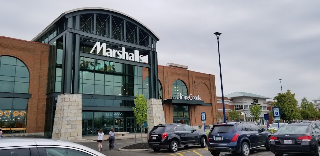 Marshalls | 3700 Easton Market, Columbus, OH 43219, USA | Phone: (614) 478-3683